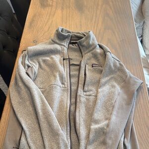Men’s large Patagonia jacket